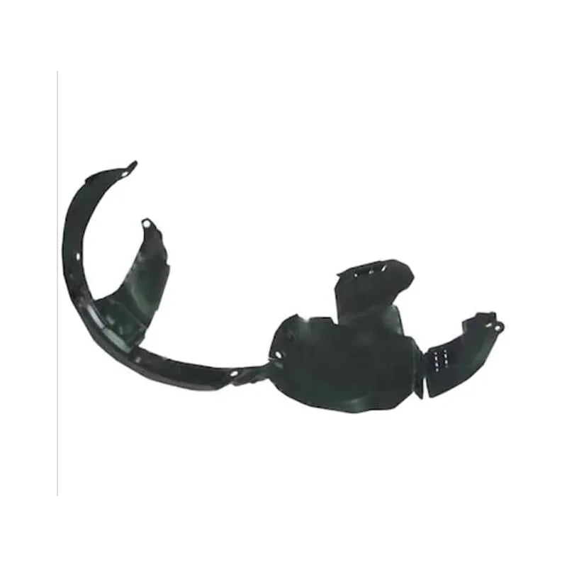 Clio Ön Çamurluk Davlumbazı Sağ 2009-2012 Sodsan 8200699695