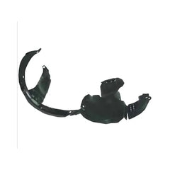 Clio Ön Çamurluk Davlumbazı Sağ 2009-2012 Sodsan 8200699695