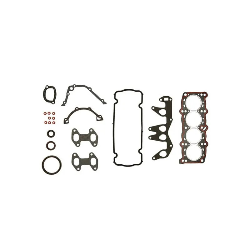Palio Motor Contası Takım Alt + Üst 1997-2001 Srk 5893662