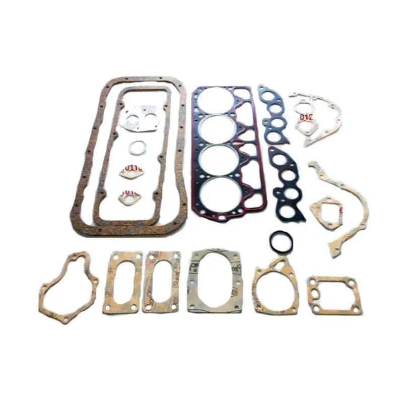 Doğan Motor Contası Takım Alt + Üst 1982-2001 Srk 5880247