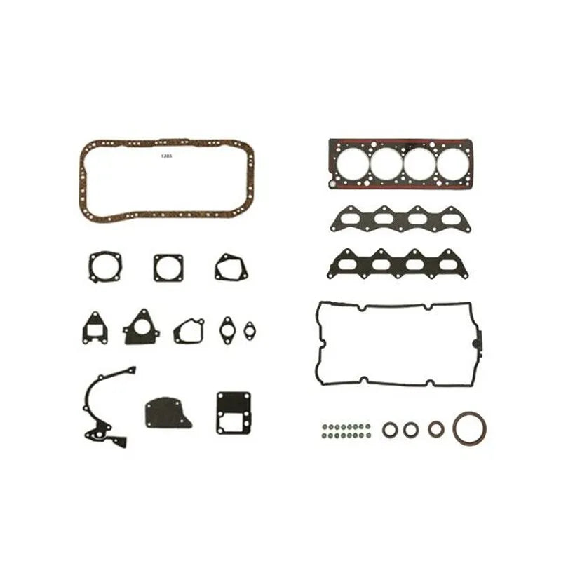 Tempra Motor Contası Takım Alt + Üst 1991-1999 Srk 5893400