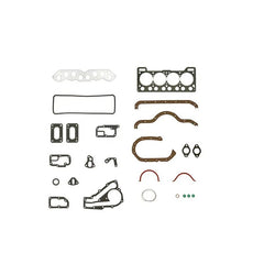 Doblo Motor Contası Takım Alt + Üst 2006-2010 Srk 7701452151