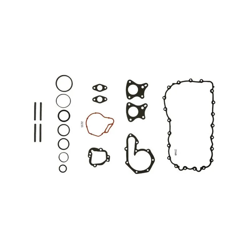 Megane Motor Contası Takım Alt 1995-2003 Srk 7701470176