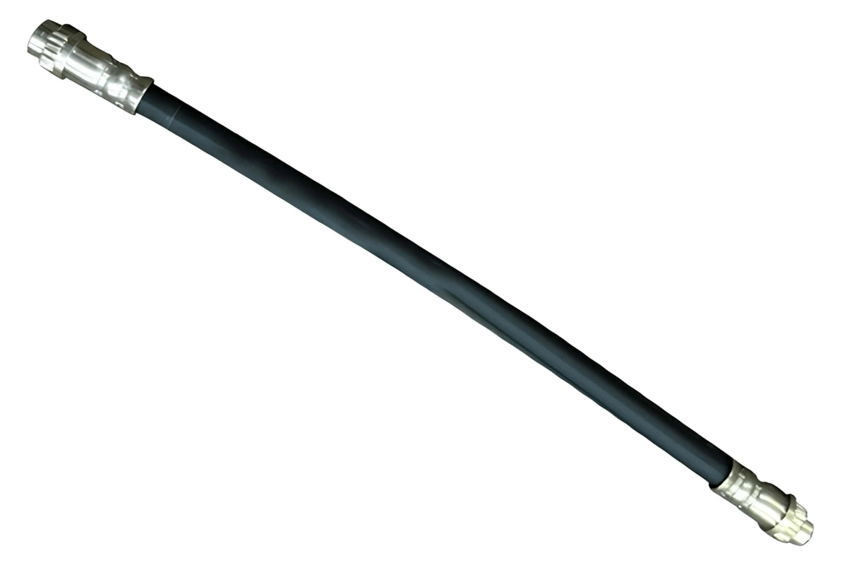 Renault 21 Arka Fren Hortumu 1991-1997 Srk 7704003905
