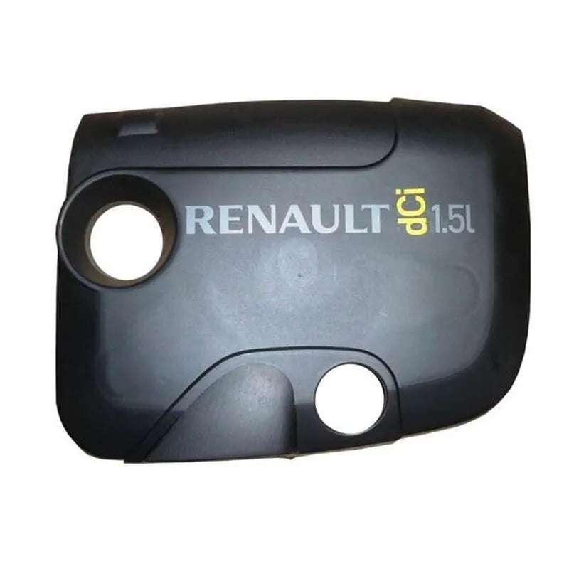 Clio Motor Üst Koruma Kapağı 2009-2012 Srk 8200383342
