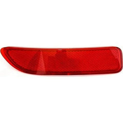 Lodgy Arka Tampon Reflektörü Sağ 2012-2022 Srk 8200751778
