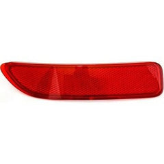 Lodgy Arka Tampon Reflektörü Sol 2012-2022 Srk 8200751779