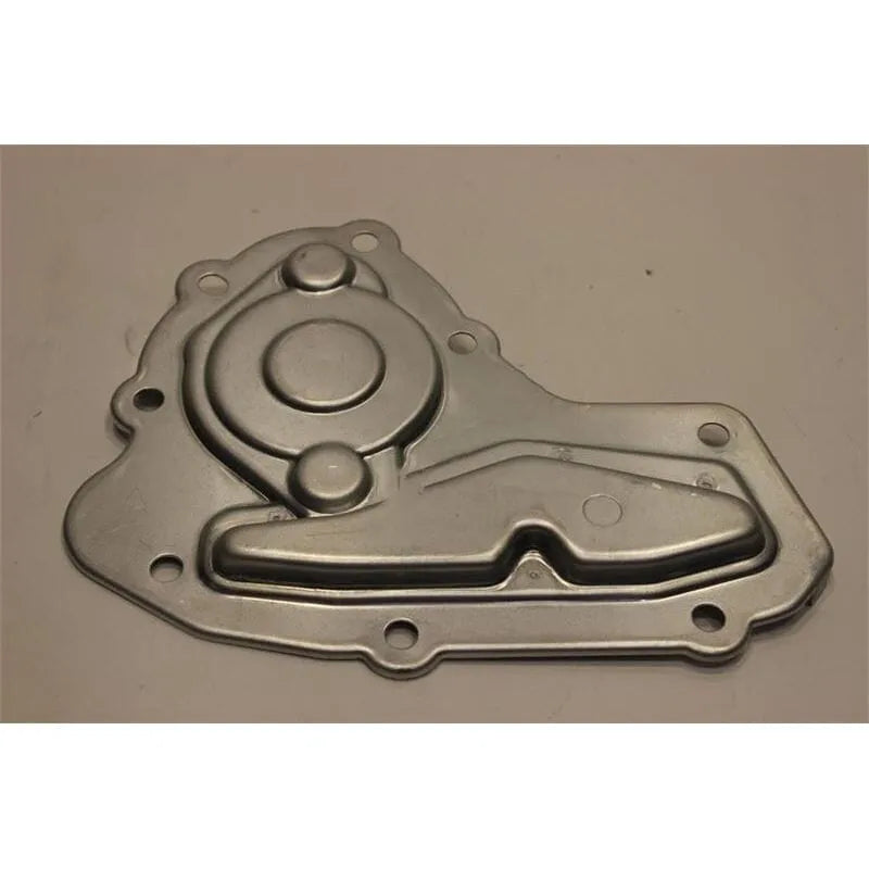 Ducato Şanzıman  Arka Kapağı 2001-2022 Srk 9653495080