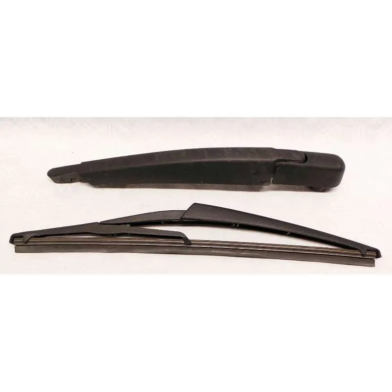 Clio Arka Cam Silecek Kolu 2009-2012 Srk 7701066672