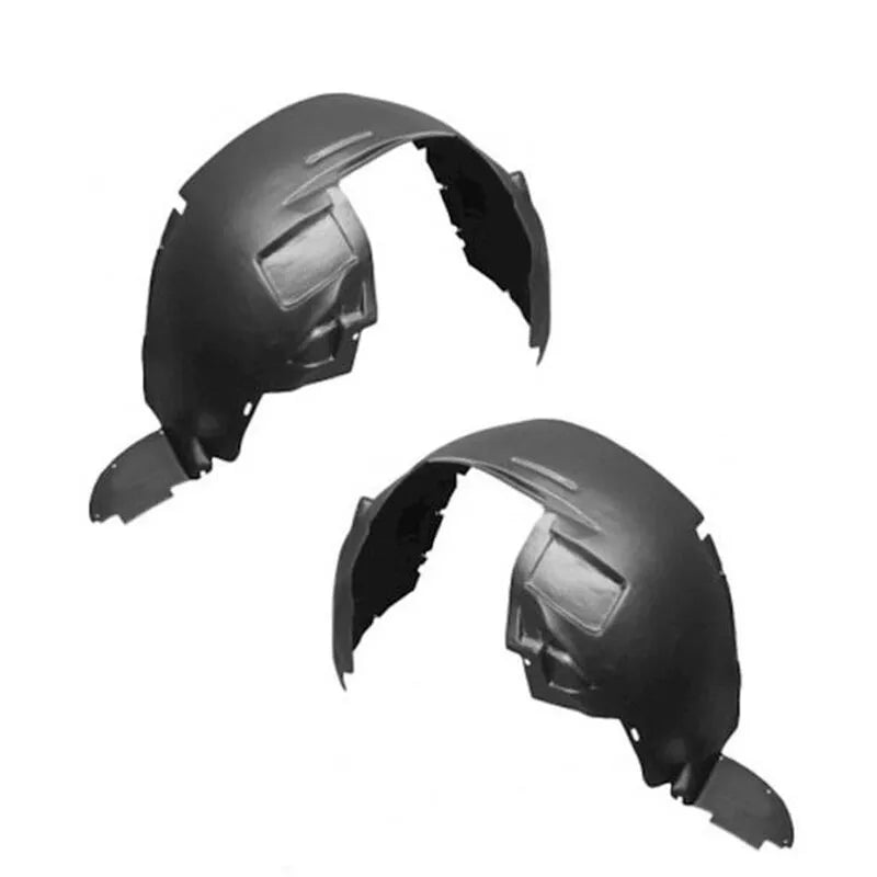 Doblo Ön Çamurluk Davlumbazı 2011-2022 Srk 51810411