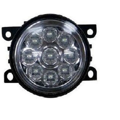 Fluence Sis Farı 2008-2012 Srk 6001546123