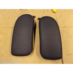 Renault 19 Sis Farı Kapak Plastiği 1991-2001 Srk 7701205125