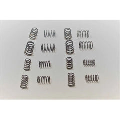 Doğan Motor Subap Yayı 1982-2001 Srk 98000057
