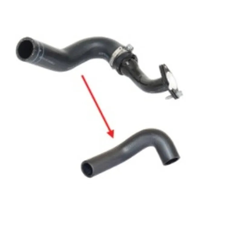 Linea Turbo Hortumu 2007-2015 Srk 51800390