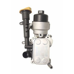 Albea Yağ Soğutucu 2002-2013 Srk 359055193743