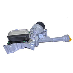 Doblo Yağ Soğutucu 2011-2022 Srk 55217288