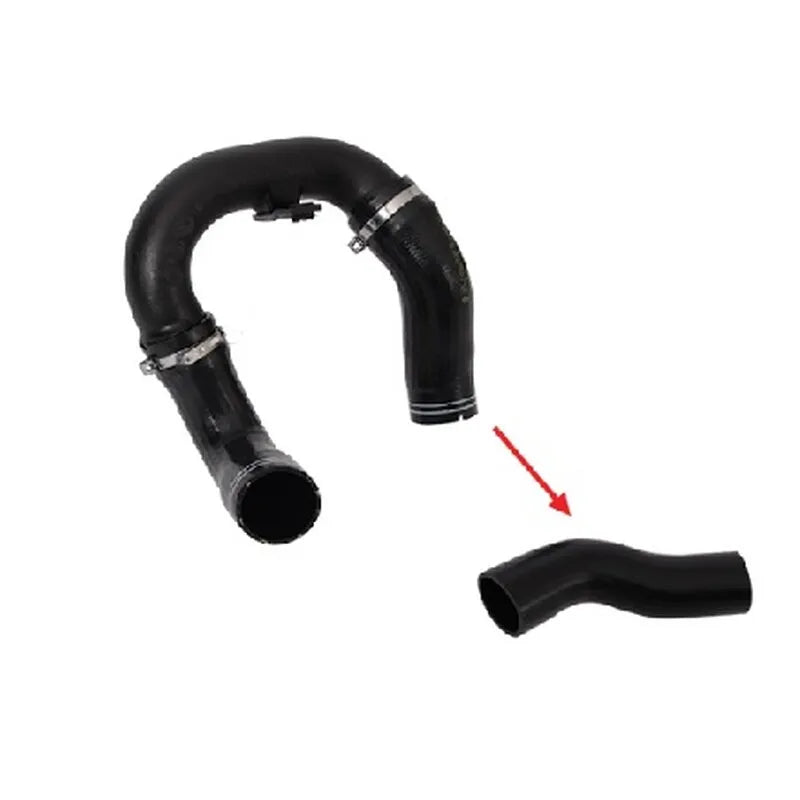 Doblo Turbo Hortumu 2011-2022 Srk 51832089