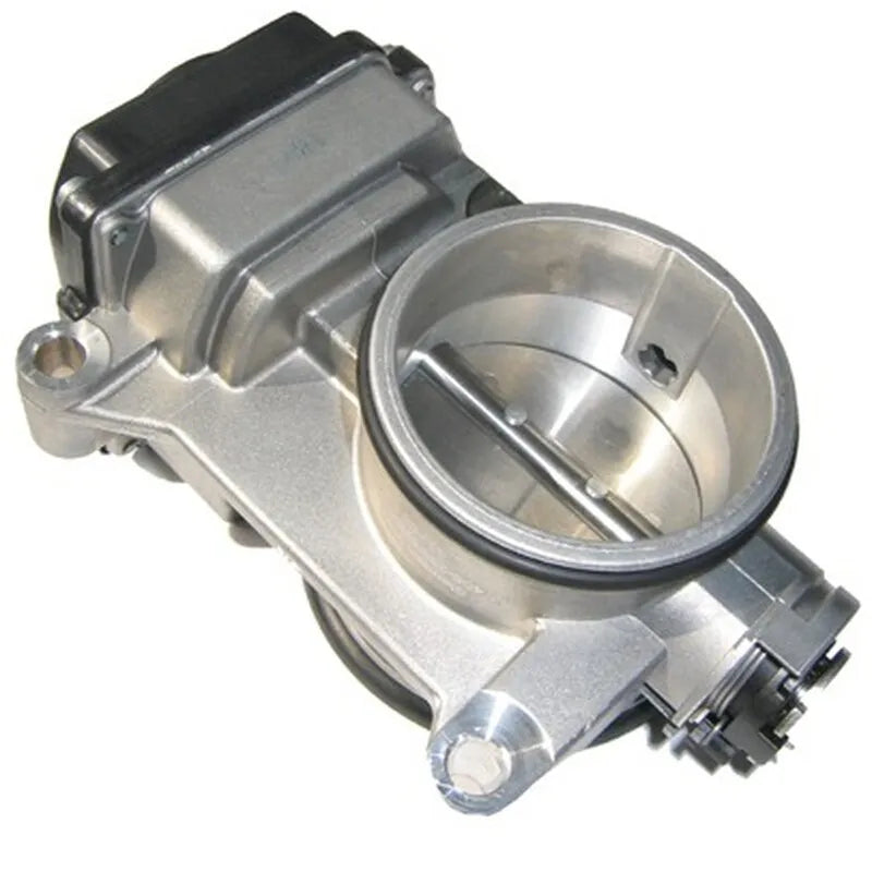 Duster Gaz Kelebeği 2011-2017 Srk 8200051274