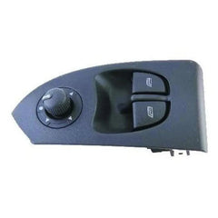 Ducato Ön Cam Ve Ayna Kumanda Butonu Sol 2001-2022 