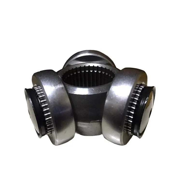 Fluence Ön Aks Mafsalı 2008-2015 Srk 501000