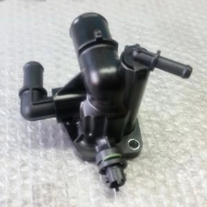 Pratico Termostat 2016-2022 Srk 55233327