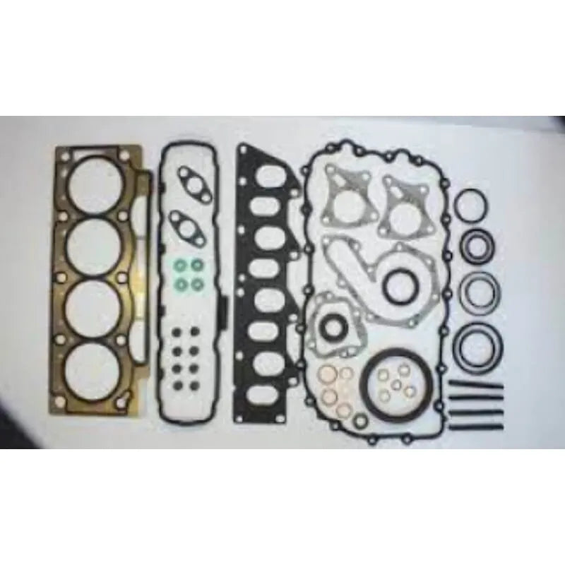 Express Motor Contası Takım Alt + Üst 1990-2001 