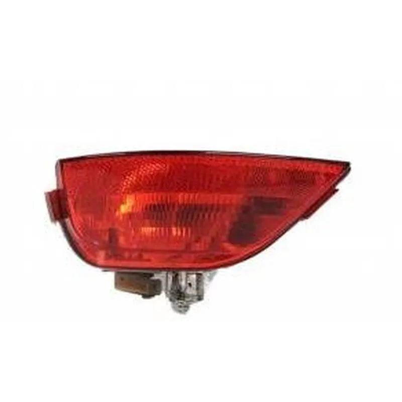 Megane Arka Tampon Reflektörü Sol 2016-2019 Srk 265855907R