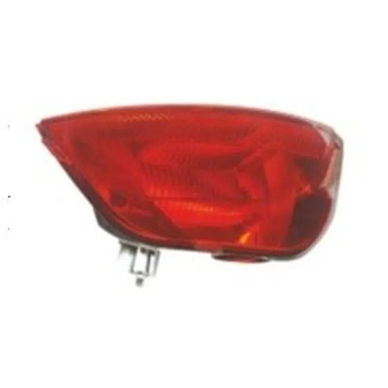 Megane Arka Tampon Reflektörü Sağ 2016-2019 Srk 265808906R