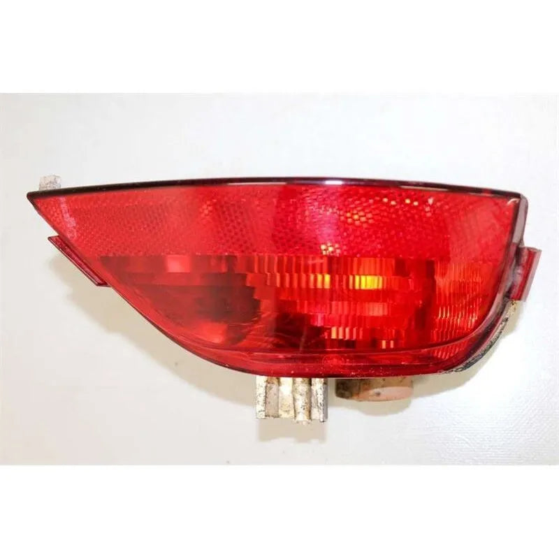 Megane Arka Tampon Reflektörü Sağ 2016-2019 Srk 265804720R