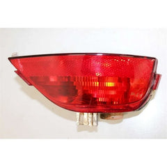 Megane Arka Tampon Reflektörü Sağ 2016-2019 Srk 265804720R