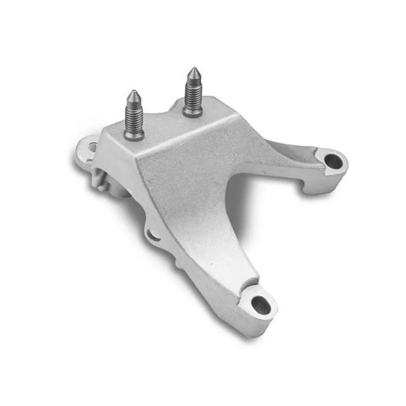 Lodgy Motor Arka Takozu Bağlantı Ayağı 2012-2017 