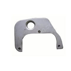 Trafic Motor Üst Koruma Kapağı 2005-2019 Srk 8200164770