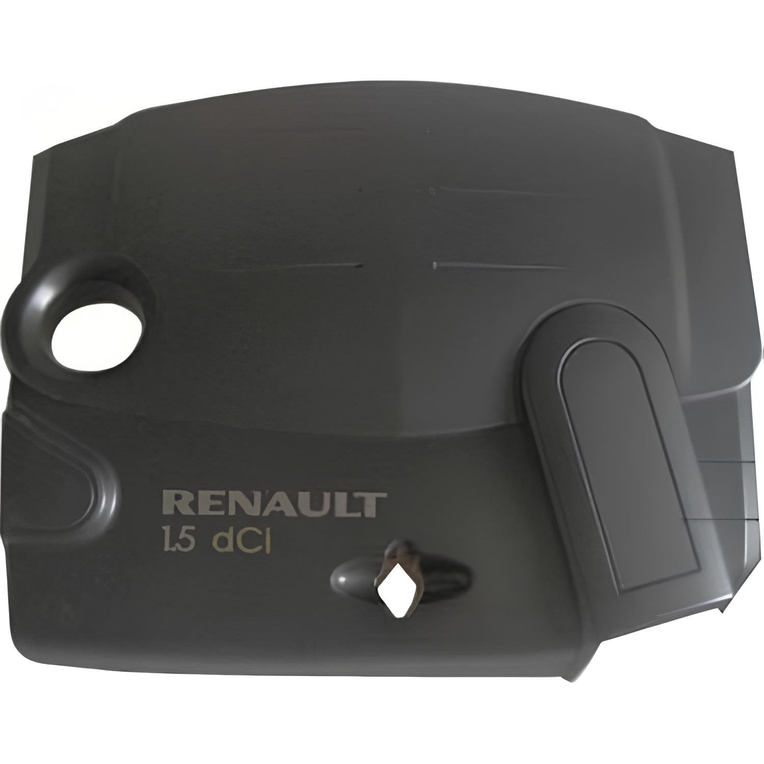 Clio Motor Üst Koruma Kapağı 2003-2012 Srk 140462061R
