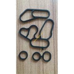 Doblo Motor Yağı Soğutucu Conta Seti 2011-2022 Srk 55249437