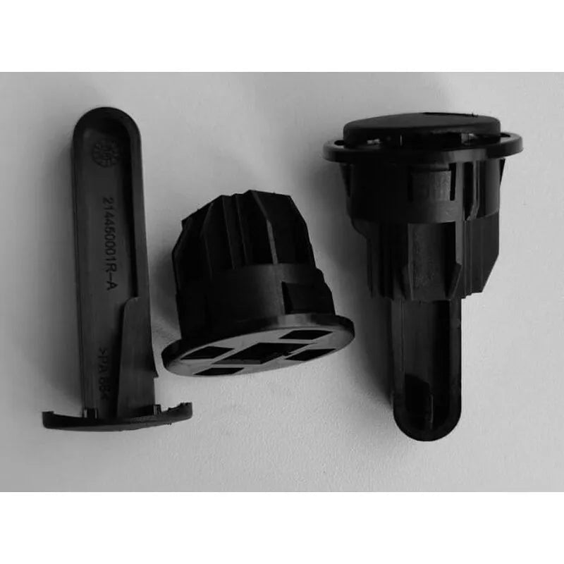 Duster Radyatör Bağlantı Ayağı 2011-2017 Srk 214450001R