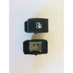 Doblo Ön Cam Butonu Üst Kapağı 2001-2010 Srk 735417034