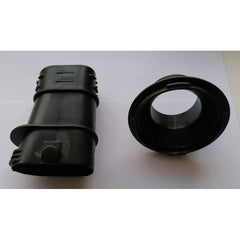 Kangoo Motor Hava Filtre Hortumu Uç Plastiği 2003-2009 
