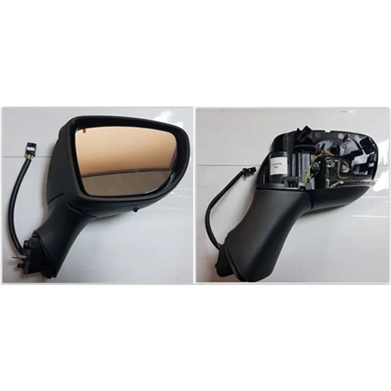 Clio Yan Ayna 2013-2018 Srk 963011136R