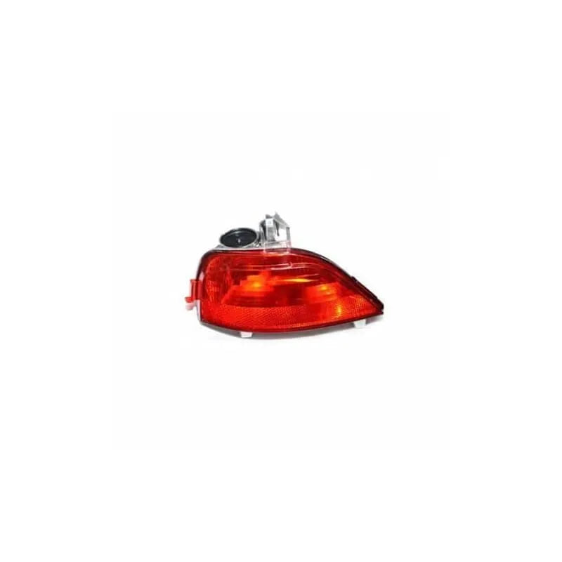Clio Arka Tampon Reflektörü Sağ 2013-2018 Srk 265605279R