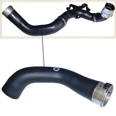 Captur Turbo Hortumu 2013-2019 Srk 144604208R
