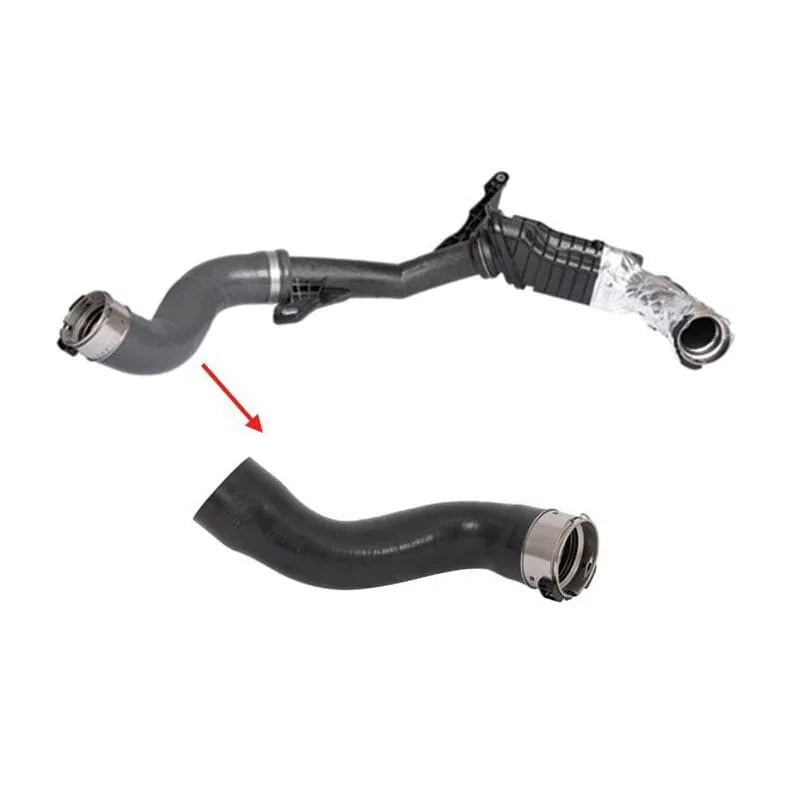 Lodgy Turbo Hortumu 2012-2017 Srk 144604018R