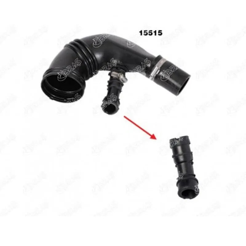 Linea Turbo Hortumu 2007-2015 Srk 51897150