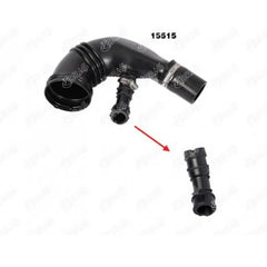 Doblo Turbo Hortumu 2011-2022 Srk 51897150