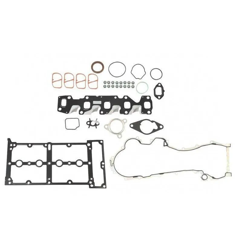 Mito Motor Contası Takım Alt + Üst 2008-2014 SRK 22972