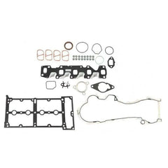 Albea Motor Contası Takım Alt + Üst 2002-2013 Srk 71753908