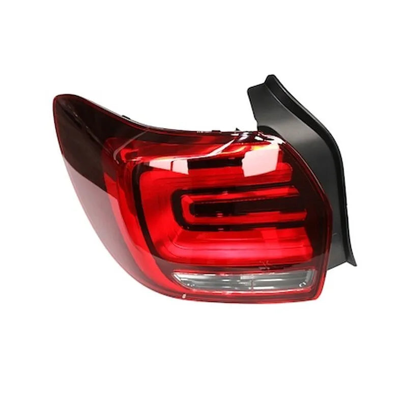 Clio Arka Stop Lambası Sağ 2013-2018 Srk 265505392R