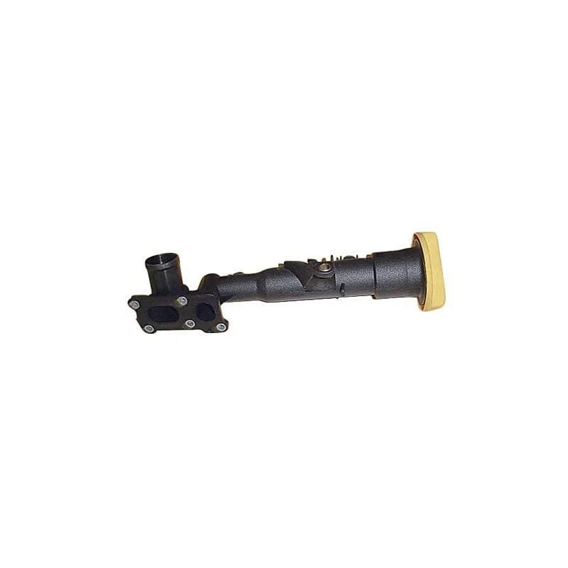 Fiat 500 Motor Yağ Dolum Borusu Ve Kapağı Seti 2007-2022 