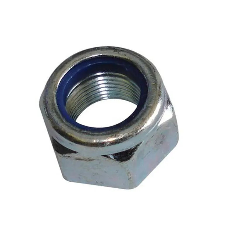 Renault 11 Ön Aks Somunu 1985-1995 Srk 6001546329