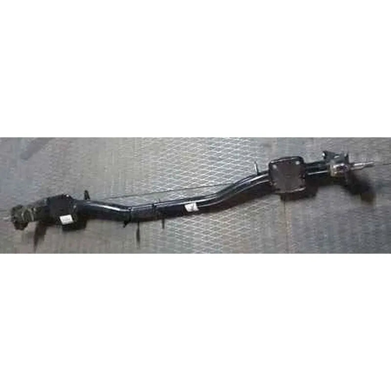Doblo Arka Dingil 2006-2010 Srk 51757637