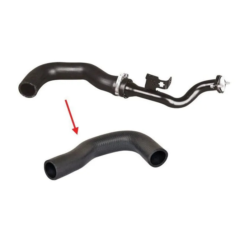 Linea Turbo Hortumu 2007-2015 Srk 51883501